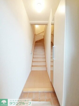 エスペランサ・プラザIIの物件内観写真